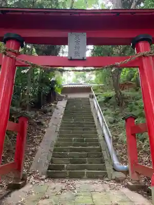 星宮神社(千葉県)