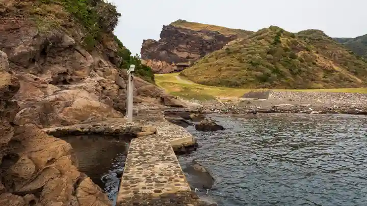国賀神社(島根県)