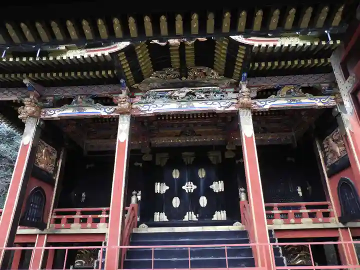 八千戈神社(静岡県)
