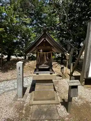 万九千社(島根県)