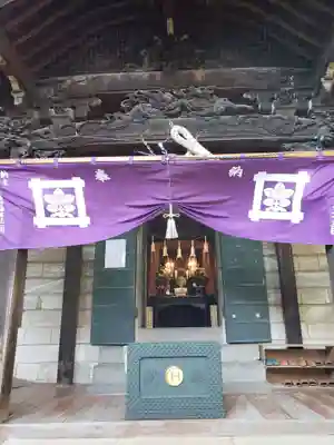 妙法寺のその他建物