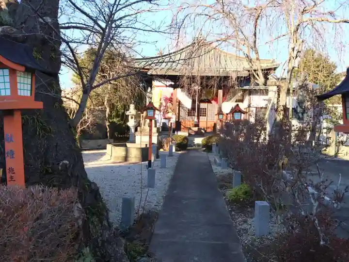 光徳寺(栃木県)