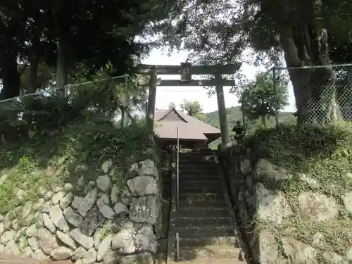 日向神社(神奈川県)