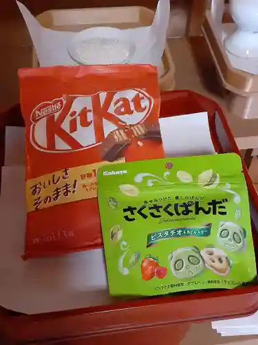 伏木香取神社(茨城県)