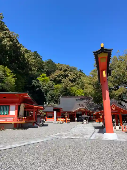 熊野那智大社(和歌山県)