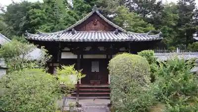 東大寺真言院(奈良県)