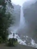 飛瀧神社(熊野那智大社別宮)のその他建物