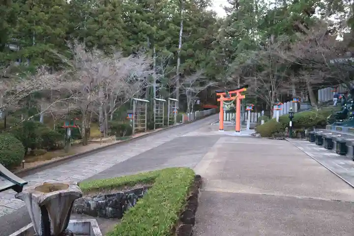霊山寺のその他建物