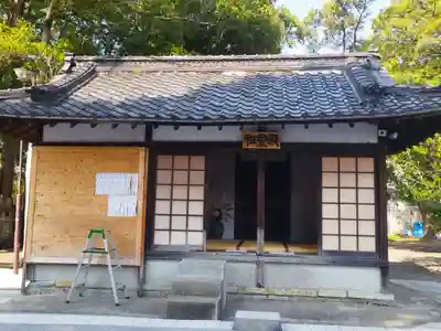 大依羅神社(大阪府)