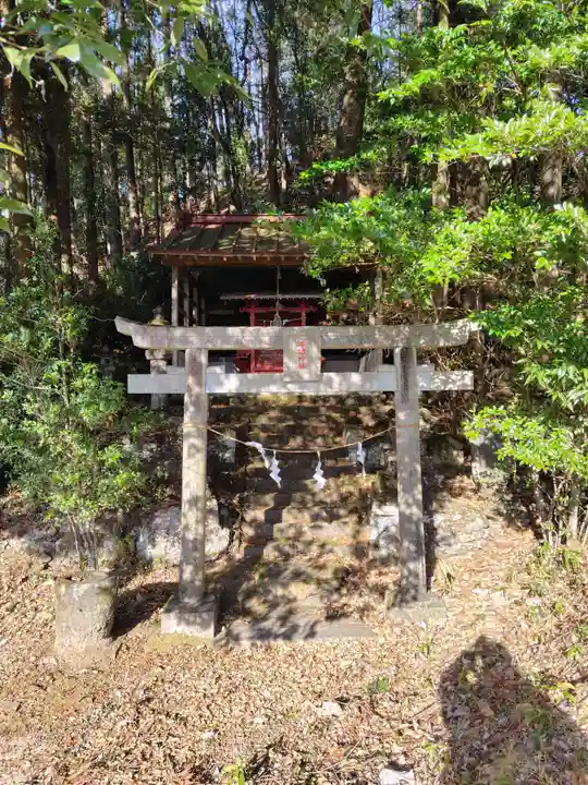 諏訪神社 (栃木県)