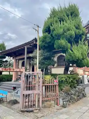 光明寺(東京都)