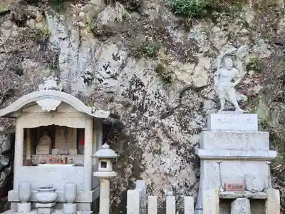 大龍寺(兵庫県)