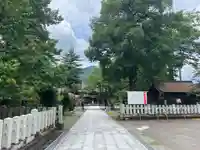篠座神社(福井県)