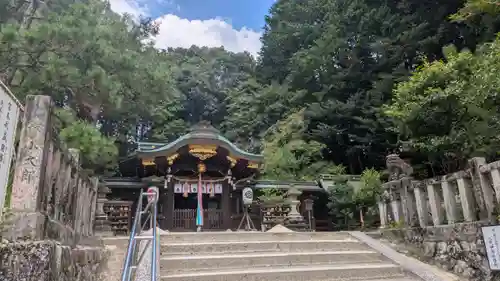 八大神社(京都府)