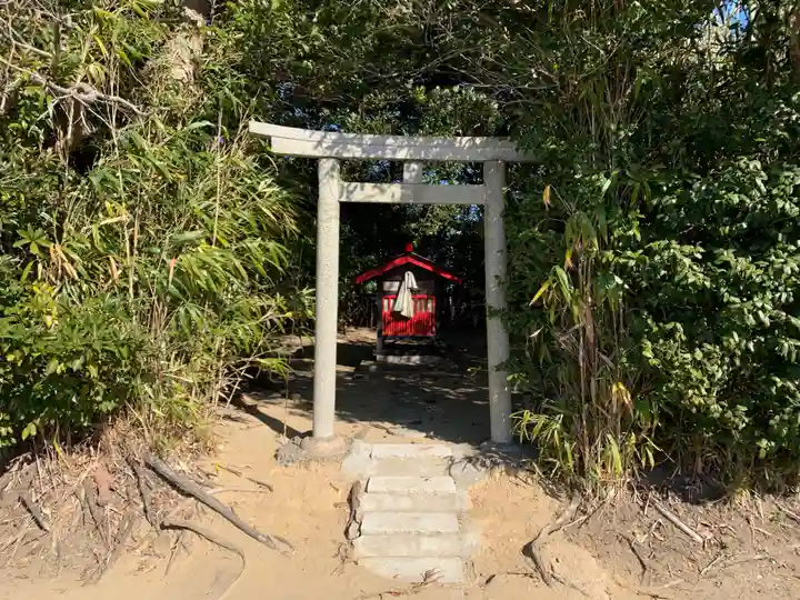 若宮八幡神社(千葉県)