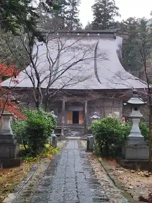 国上寺(新潟県)