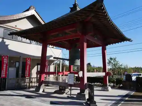 長谷寺(白岩観音)の建物その他