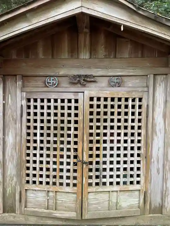 氷柱観音(徳島県)