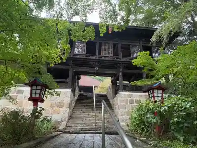 大善寺(山梨県)