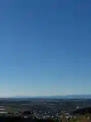 賀茂別雷神社(栃木県)