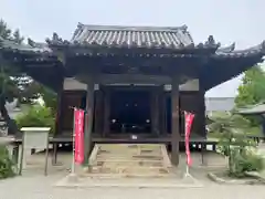 鶴林寺の建物その他