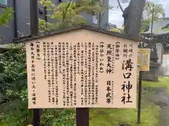 溝口神社(神奈川県)