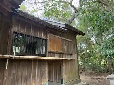 日出神社(徳島県)
