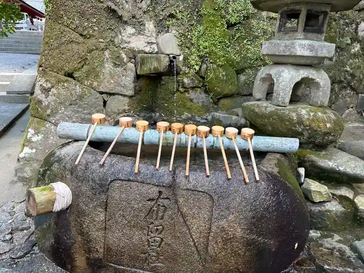 石上神宮(奈良県)