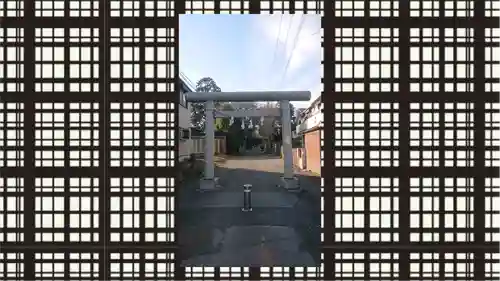 岩槻愛宕神社(埼玉県)