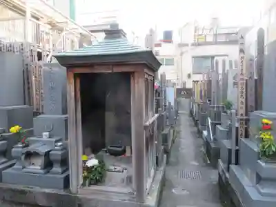 誓教寺(東京都)