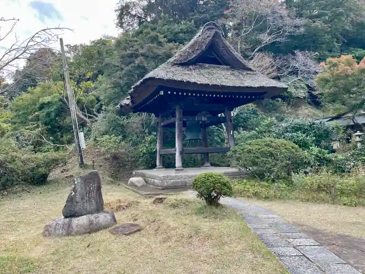 東慶寺(神奈川県)