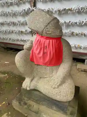 日吉神社(千葉県)