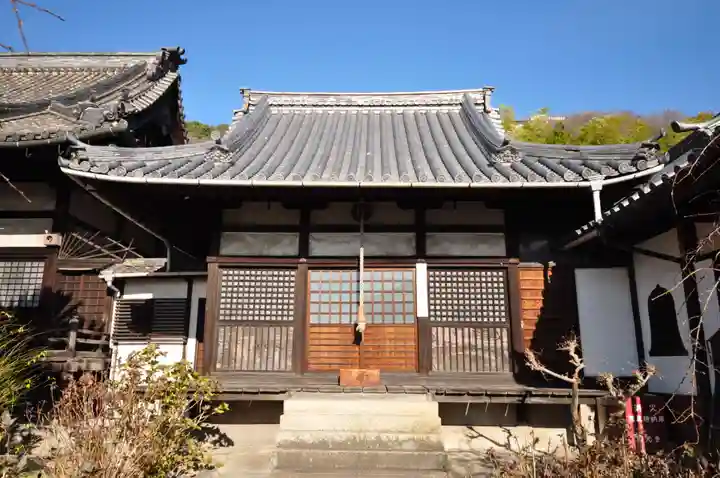 持光寺(広島県)