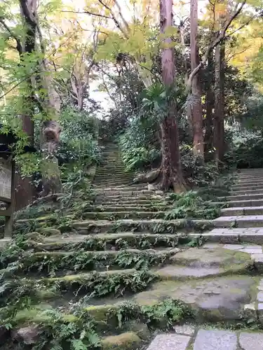 瑞泉寺のその他建物