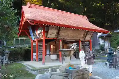 瀧安寺(大阪府)