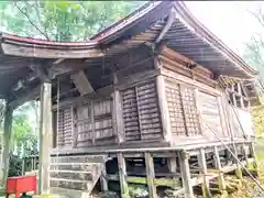 天神社(宮城県)