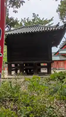 住吉大社のその他建物