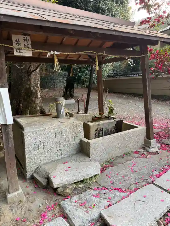 八神社(京都府)