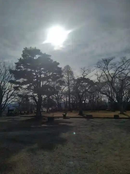 神明社(宮城県)