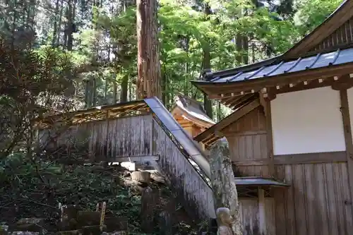 御岩神社(茨城県)
