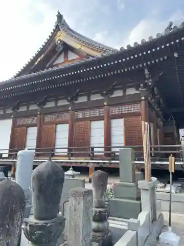 浄念寺(埼玉県)