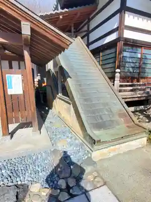 樹覚寺(栃木県)