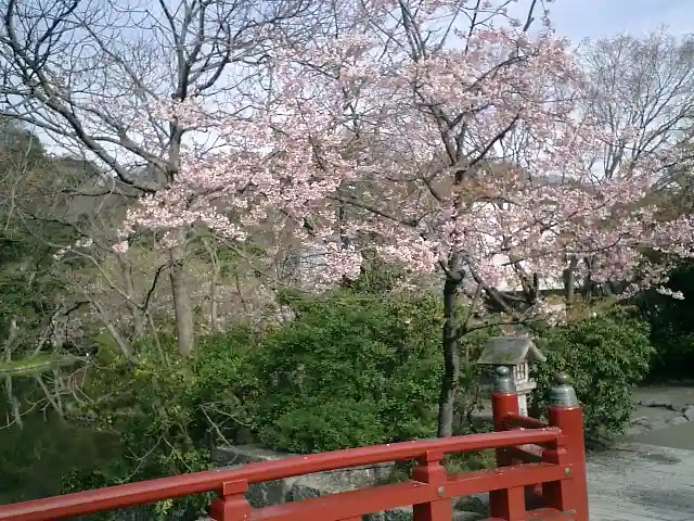 鶴岡八幡宮のその他建物