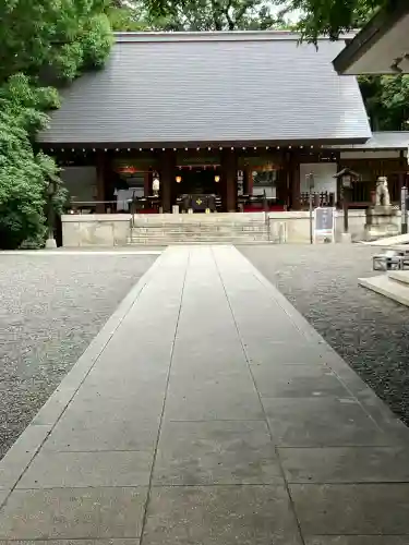 乃木神社(東京都)