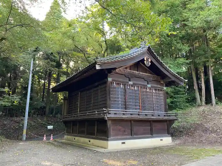 仙台東照宮(宮城県)