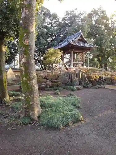 蓮花院のその他建物