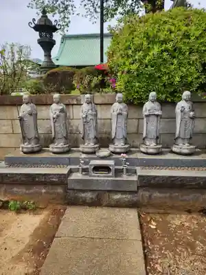 護国寺(東京都)