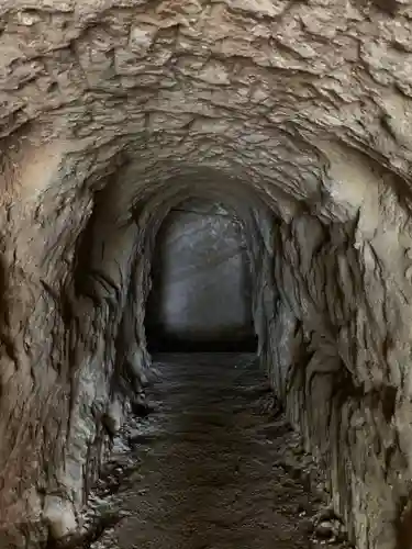 八雲神社の自然