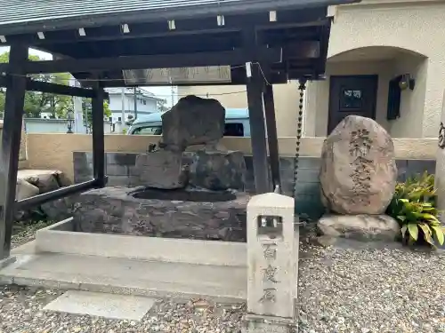 御崎八幡神社(兵庫県)