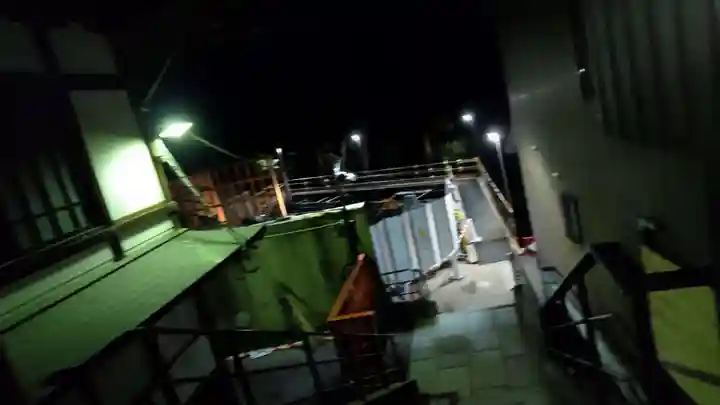 伏見稲荷大社(京都府)